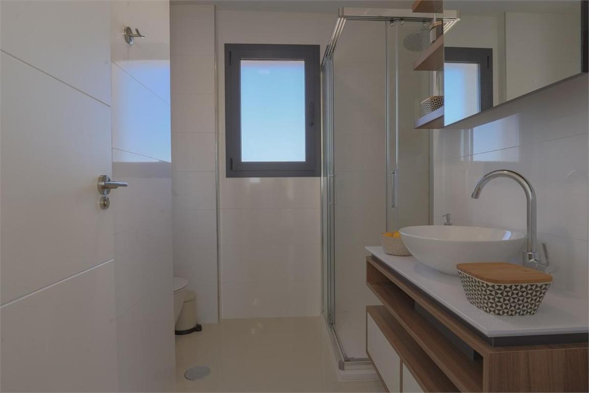 Luxury Appartement Alicante Los Arenales Del Sol, Near Beach, Large Solarium, Full Equipement Eksteriør bilde