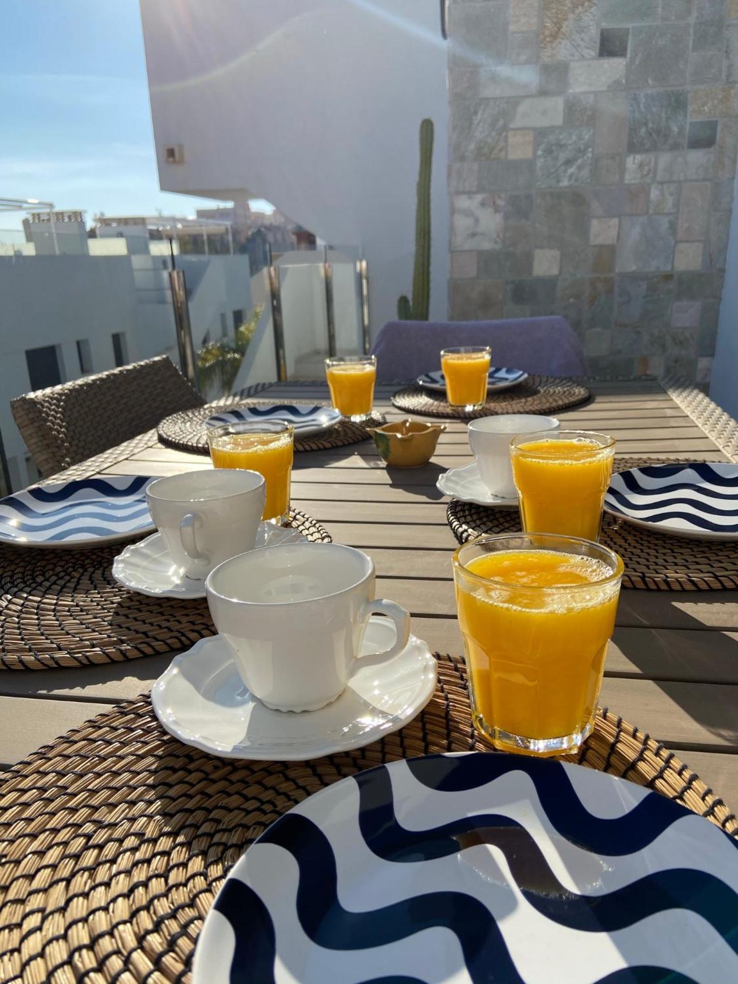 Luxury Appartement Alicante Los Arenales Del Sol, Near Beach, Large Solarium, Full Equipement Eksteriør bilde